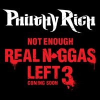 Philthy Rich NERNL 3 Philthy Rich NERNL 3